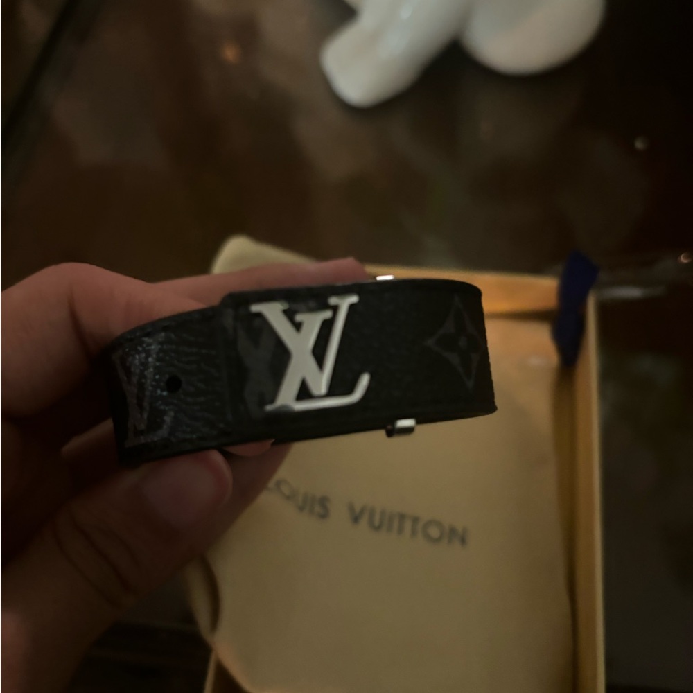 Loui Vuttion Slim Bracelet - Picture 3 of 4